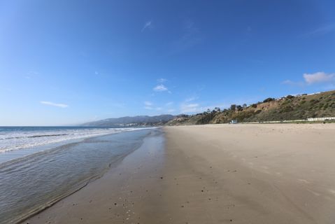 Will Rogers State Beach | Lifeguard Towers 17-18 Photo 37