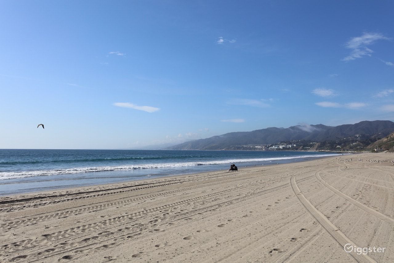 Will Rogers State Beach | Lifeguard Towers 17-18 Photo 22
