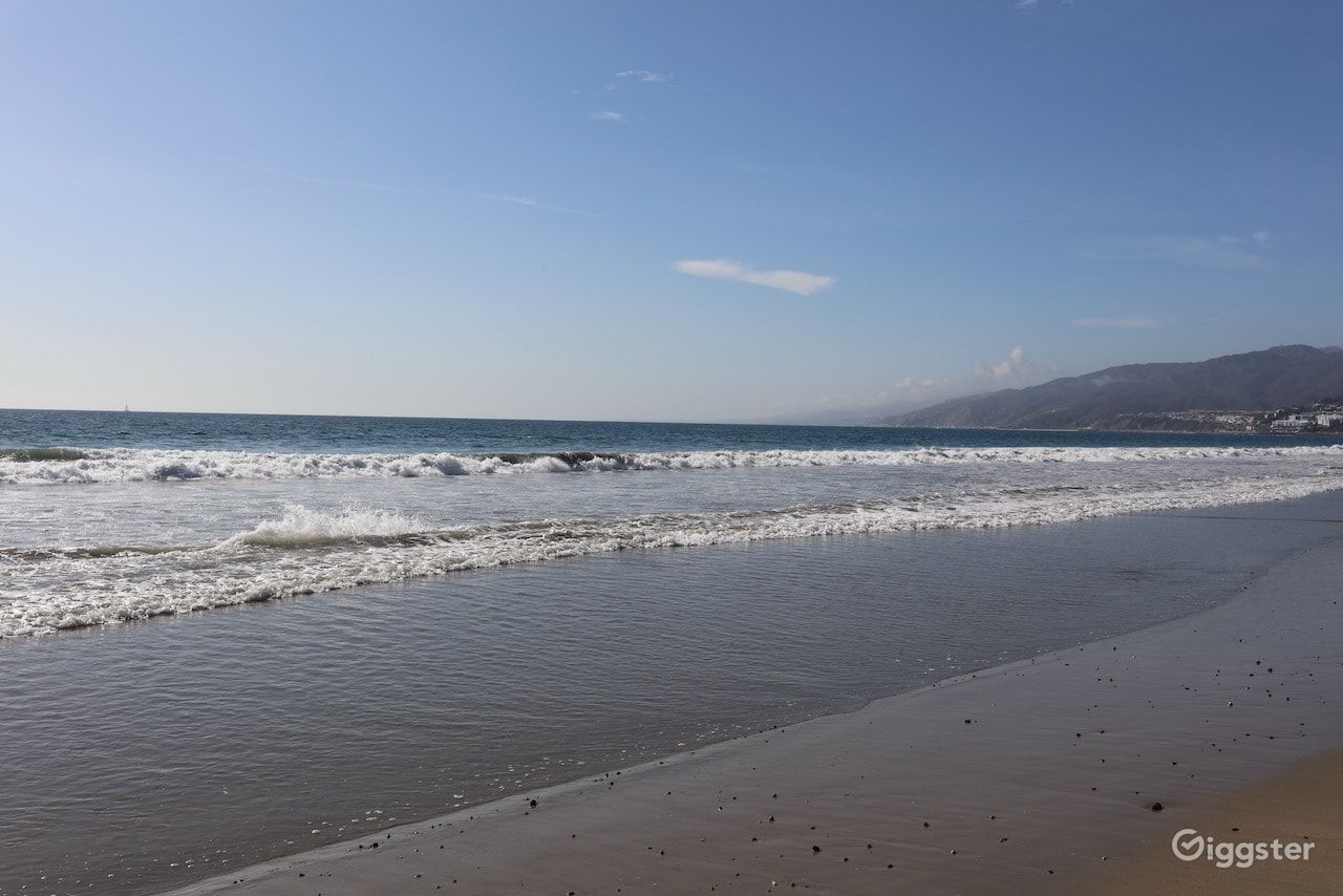Will Rogers State Beach | Lifeguard Towers 17-18 Photo 33