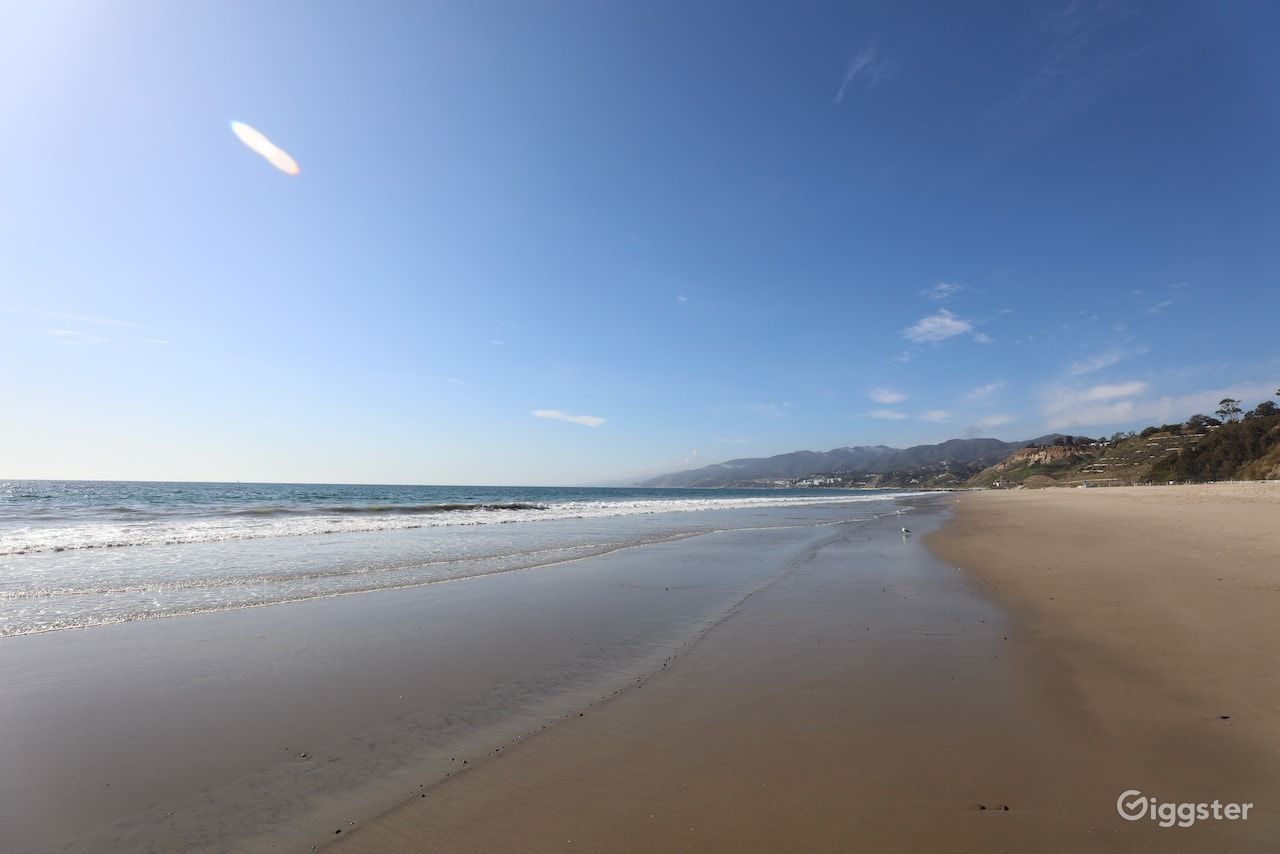 Will Rogers State Beach | Lifeguard Towers 17-18 Photo 39