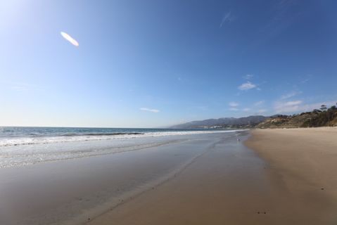 Will Rogers State Beach | Lifeguard Towers 17-18 Photo 39