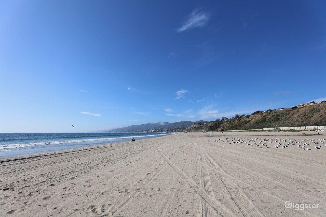 Will Rogers State Beach | Lifeguard Towers 17-18 Photo 21