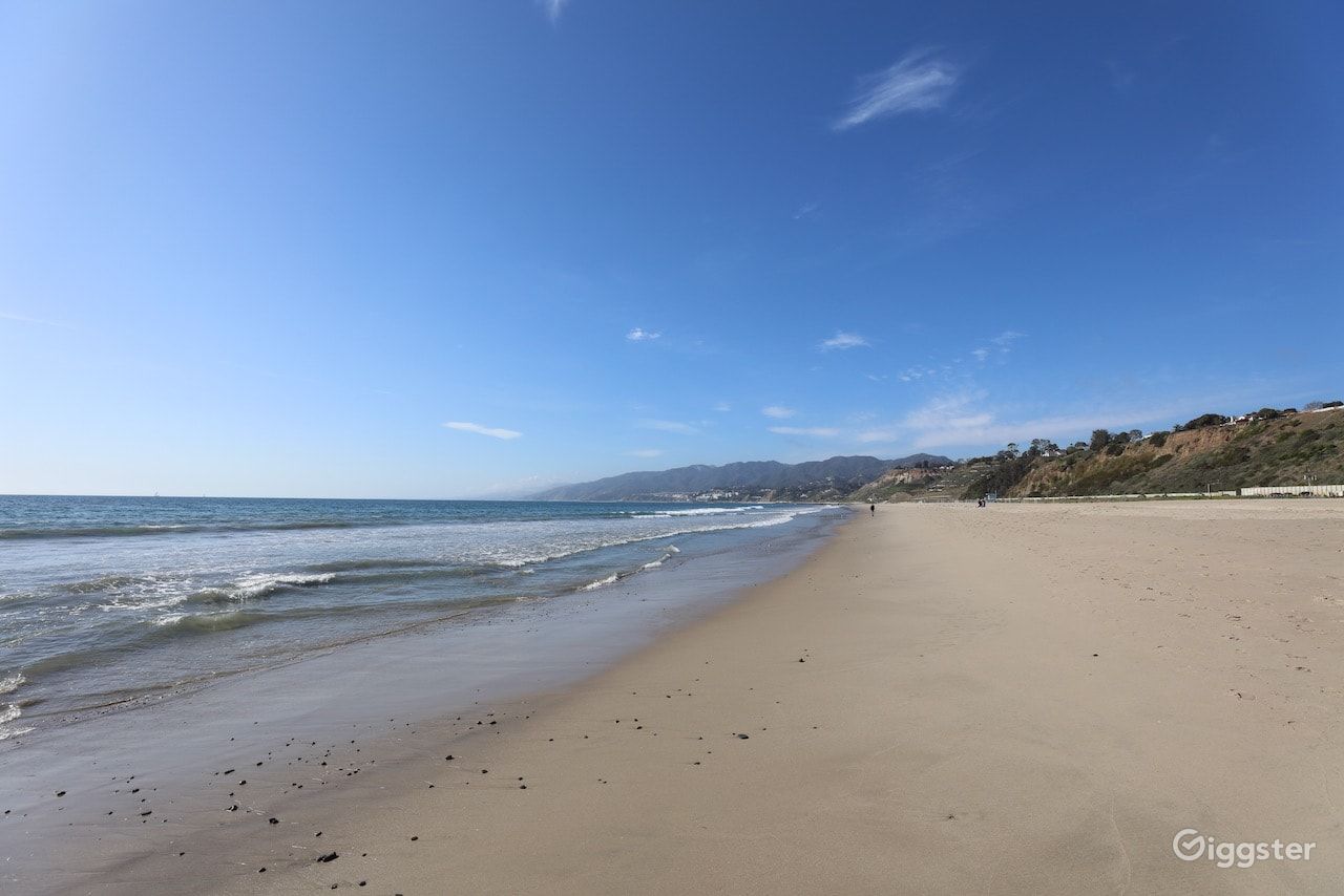 Will Rogers State Beach | Lifeguard Towers 17-18 Photo 5