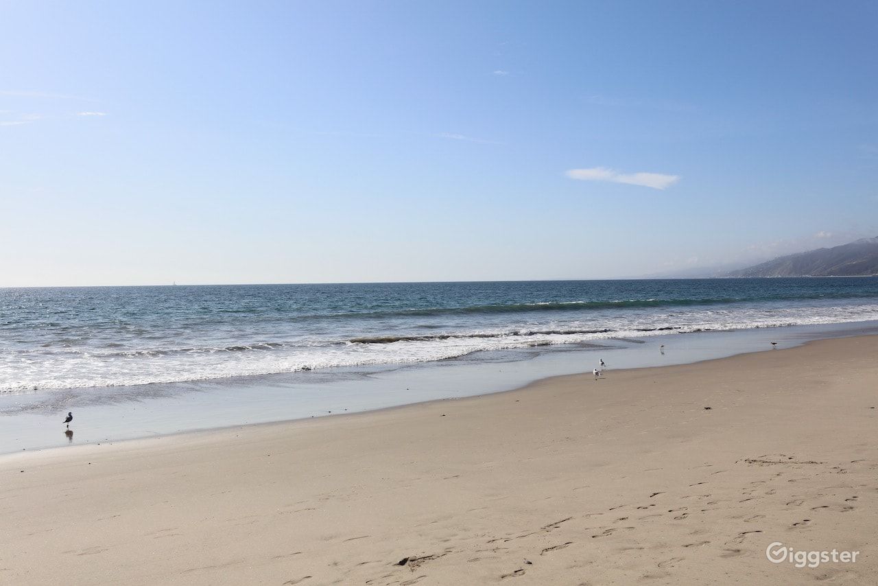 Will Rogers State Beach | Lifeguard Towers 17-18 Photo 43
