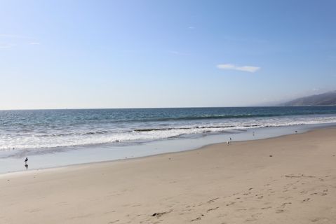 Will Rogers State Beach | Lifeguard Towers 17-18 Photo 43