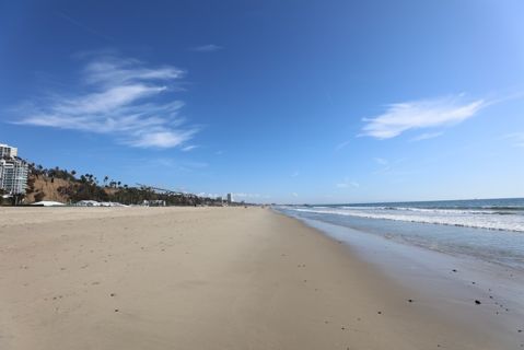 Will Rogers State Beach | Lifeguard Towers 17-18 Photo 11