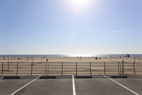 Will Rogers State Beach | Lifeguard Towers 17-18 Photo 3