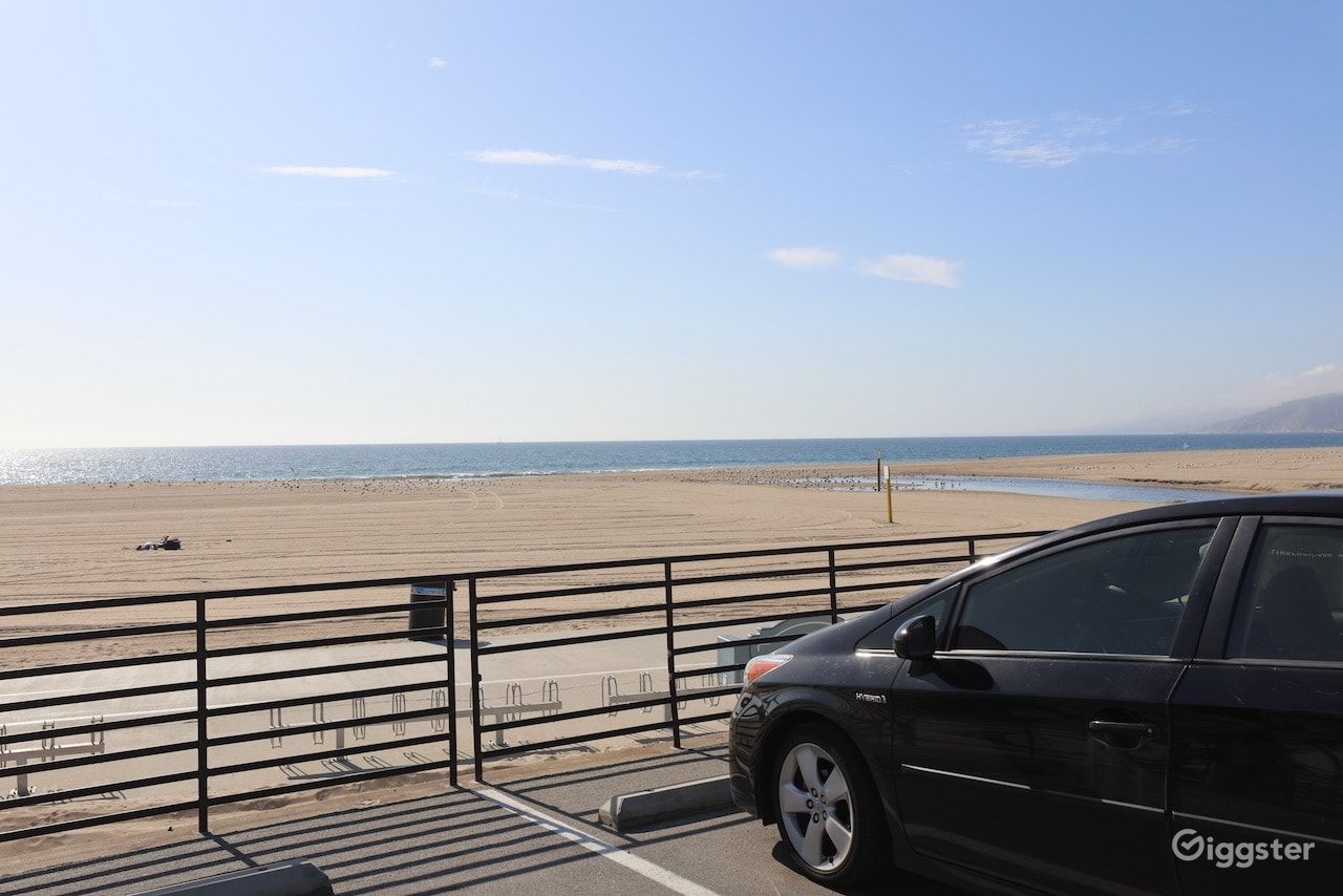 Will Rogers State Beach | Lifeguard Towers 17-18 Photo 90