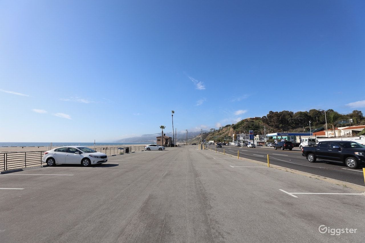 Will Rogers State Beach | Lifeguard Towers 17-18 Photo 100