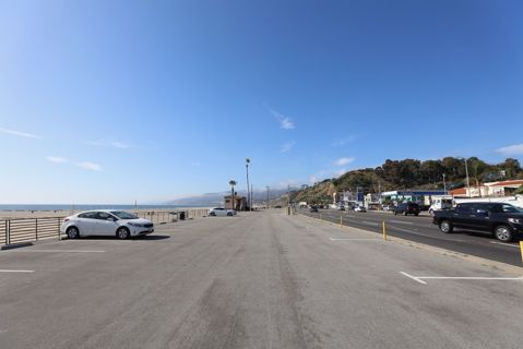 Will Rogers State Beach | Lifeguard Towers 17-18 Photo 100