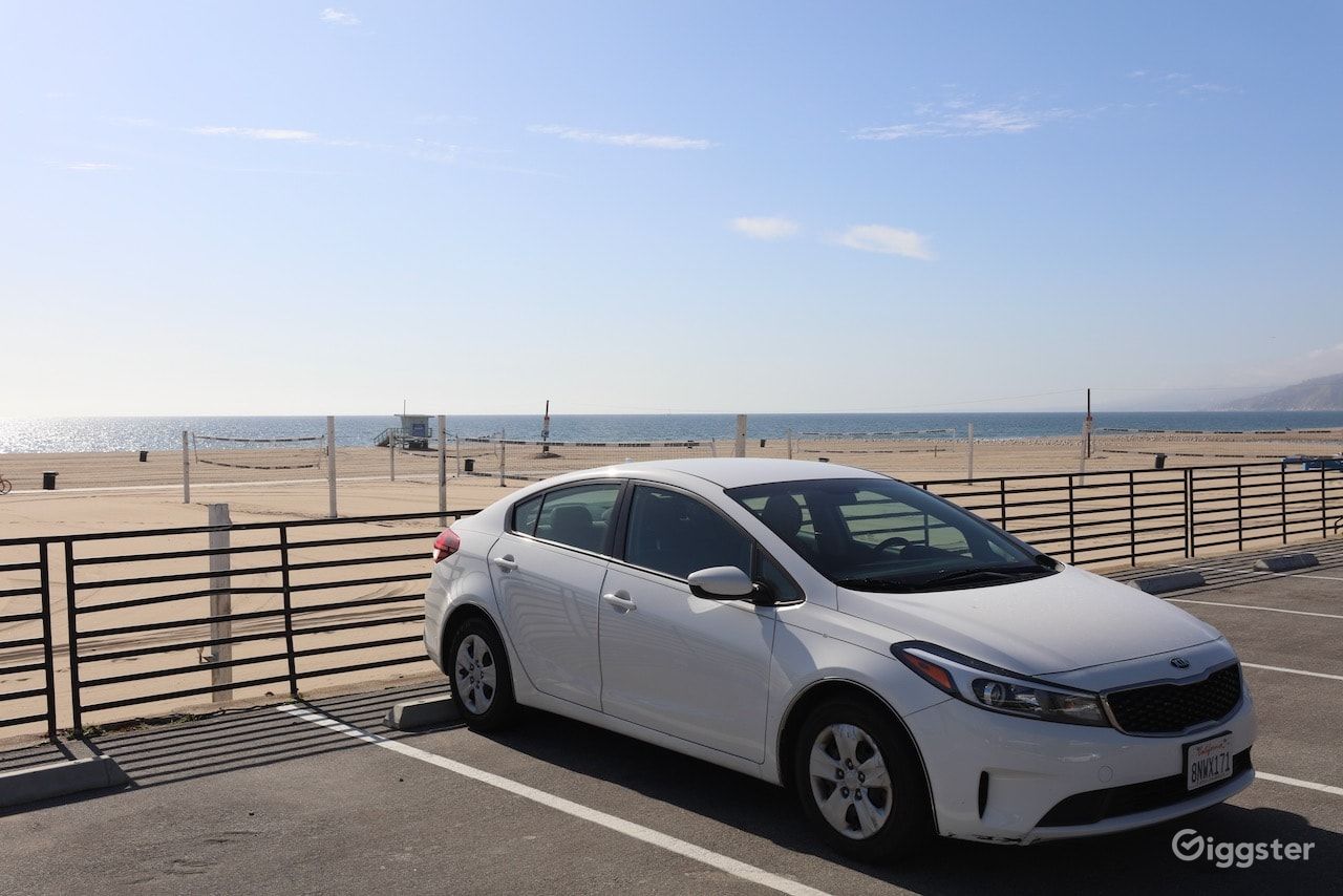 Will Rogers State Beach | Lifeguard Towers 17-18 Photo 103
