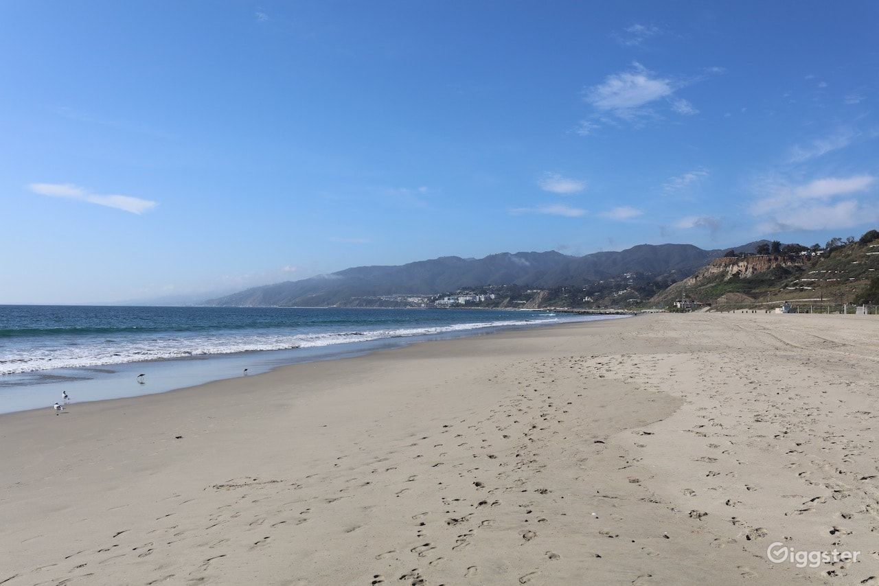 Will Rogers State Beach | Lifeguard Towers 17-18 Photo 42