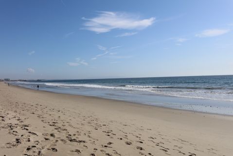 Will Rogers State Beach | Lifeguard Towers 17-18 Photo 44