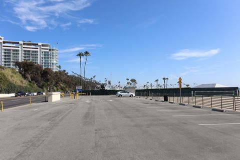 Will Rogers State Beach | Lifeguard Towers 17-18 Photo 102