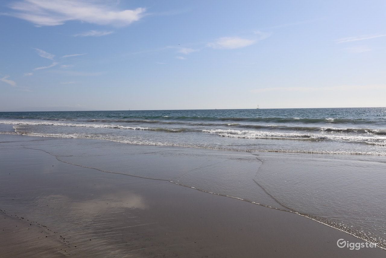 Will Rogers State Beach | Lifeguard Towers 17-18 Photo 41