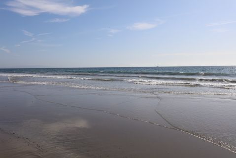 Will Rogers State Beach | Lifeguard Towers 17-18 Photo 41