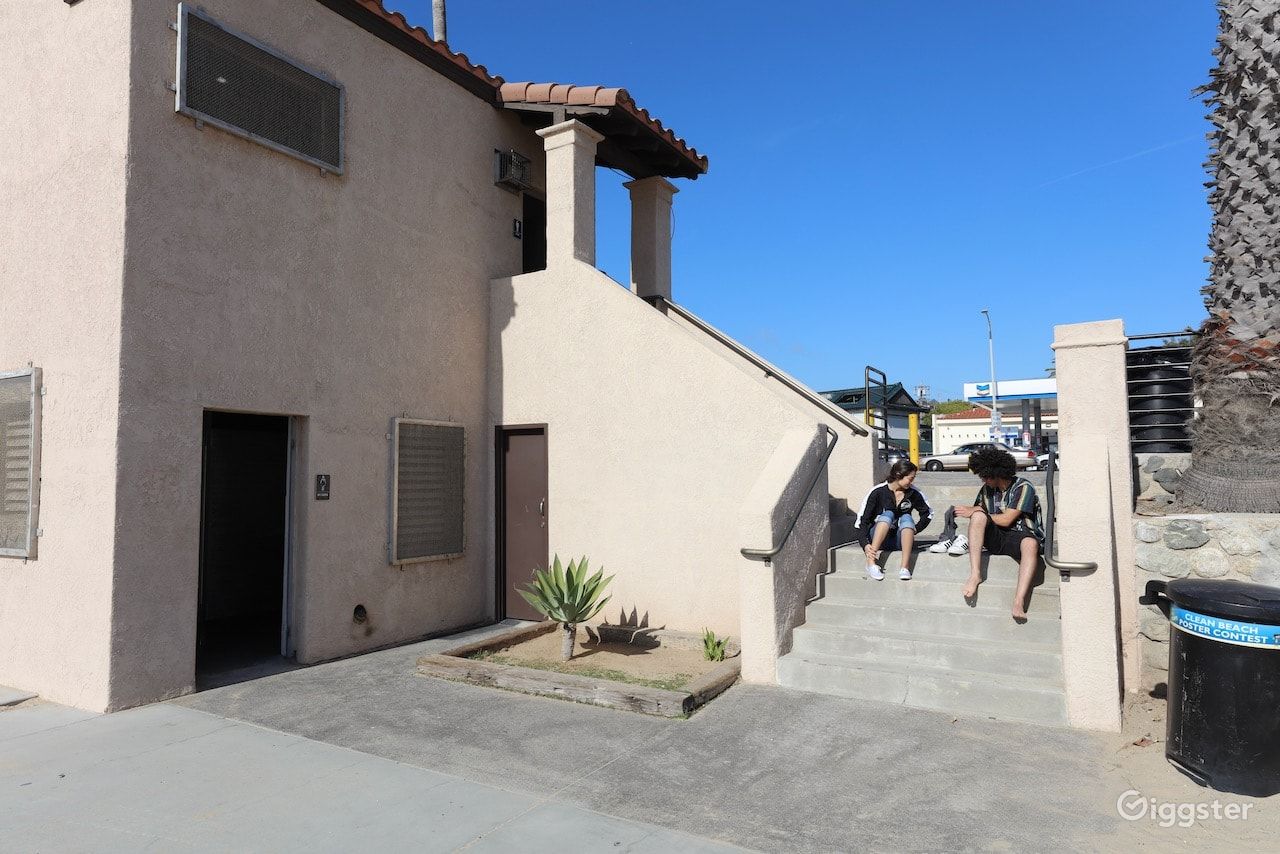 Will Rogers State Beach | Lifeguard Towers 17-18 Photo 80