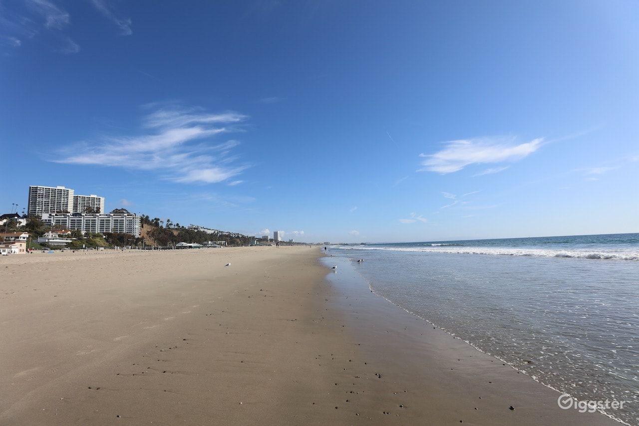 Will Rogers State Beach | Lifeguard Towers 17-18 Photo 36