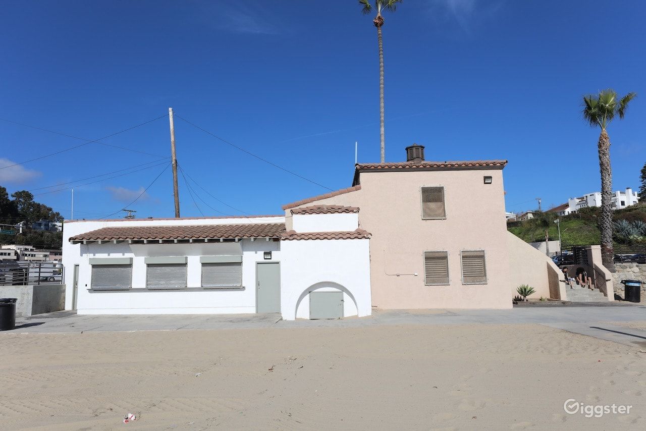 Will Rogers State Beach | Lifeguard Towers 17-18 Photo 70