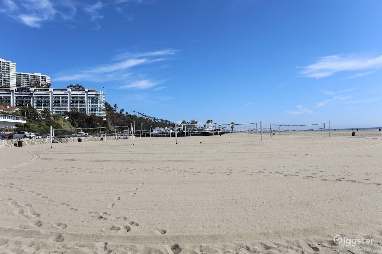 Will Rogers State Beach | Lifeguard Towers 17-18 Photo 69