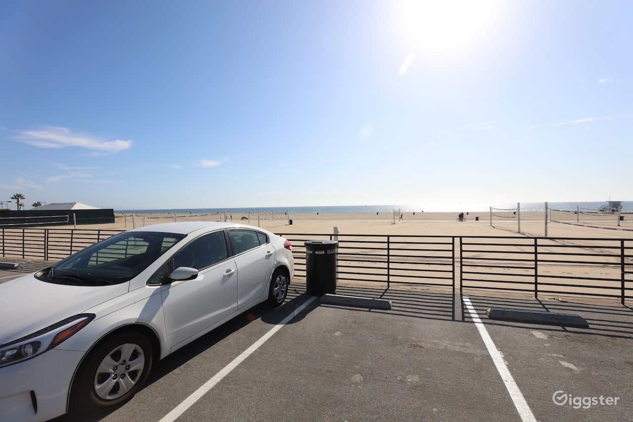 Will Rogers State Beach | Lifeguard Towers 17-18 Photo 105