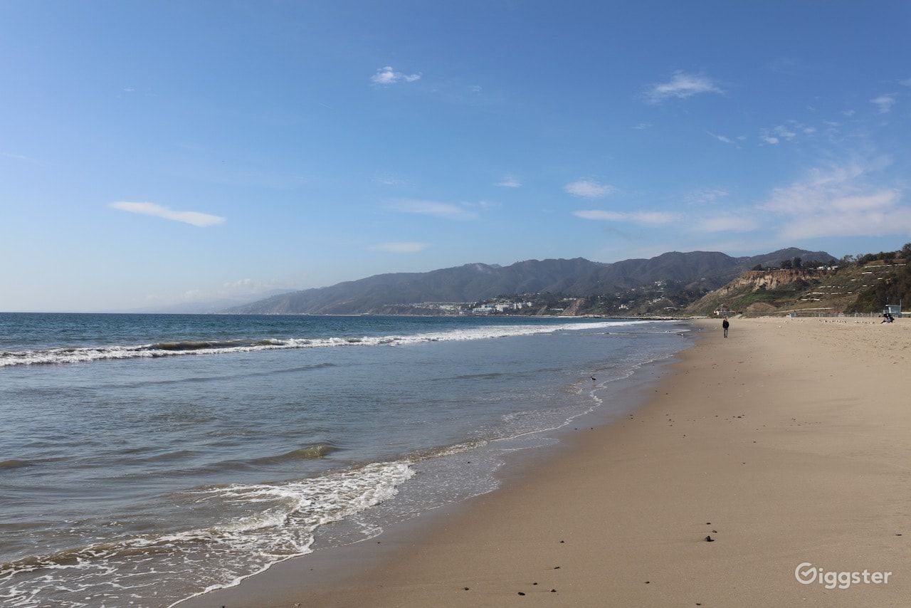 Will Rogers State Beach | Lifeguard Towers 17-18 Photo 8