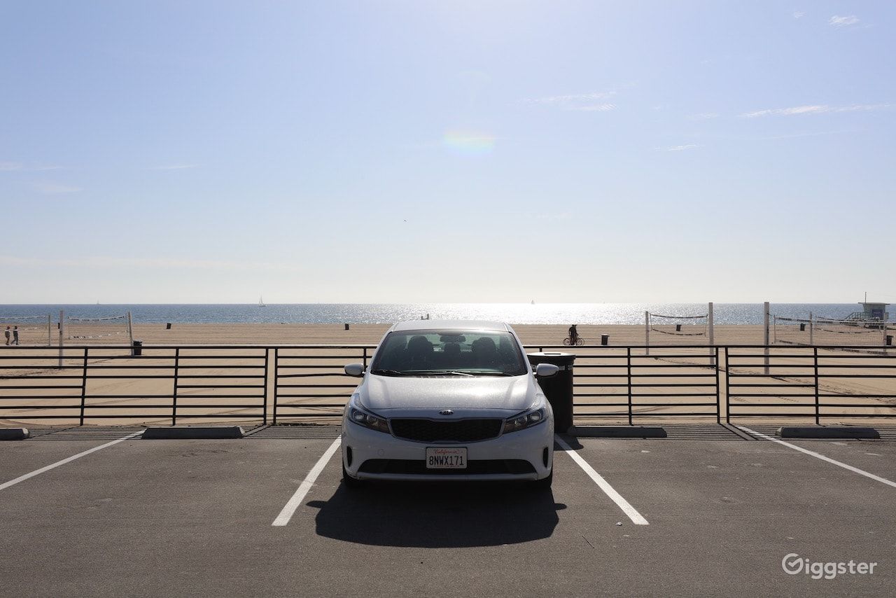 Will Rogers State Beach | Lifeguard Towers 17-18 Photo 108