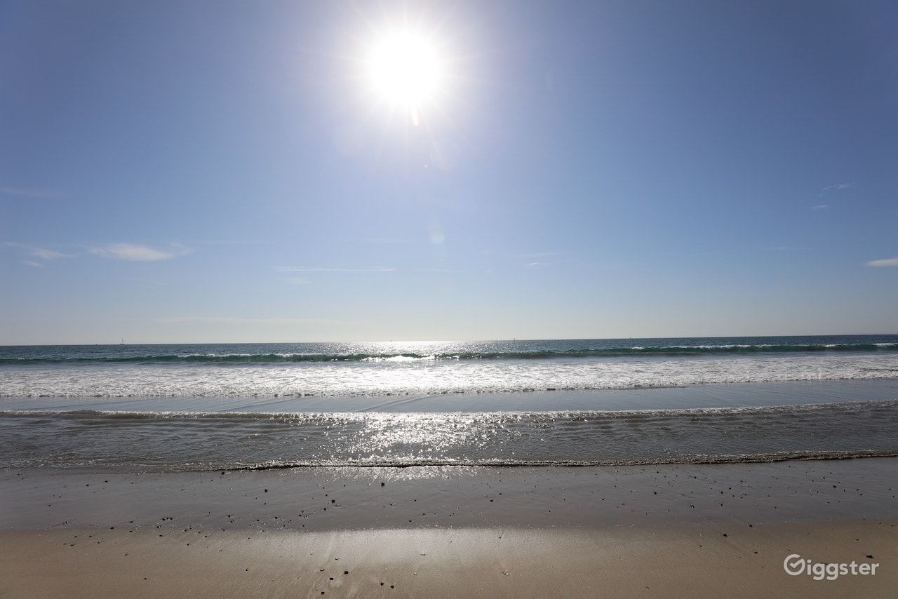 Will Rogers State Beach | Lifeguard Towers 17-18 Photo 32