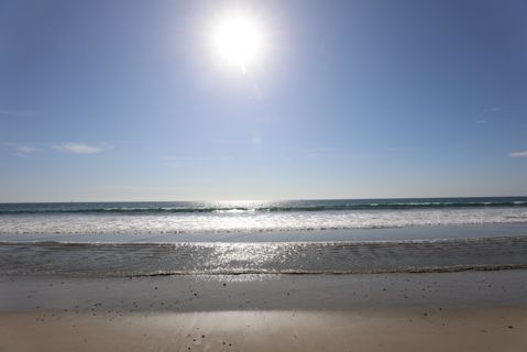 Will Rogers State Beach | Lifeguard Towers 17-18 Photo 32