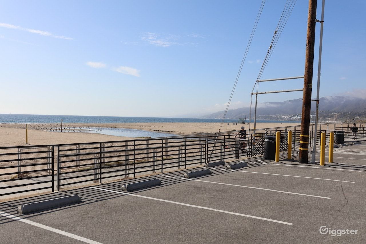 Will Rogers State Beach | Lifeguard Towers 17-18 Photo 99