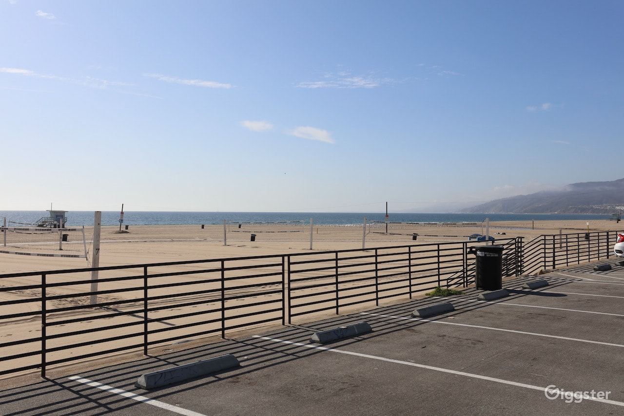 Will Rogers State Beach | Lifeguard Towers 17-18 Photo 106
