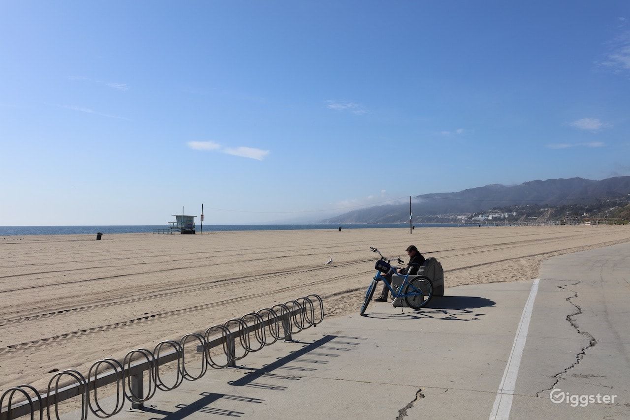 Will Rogers State Beach | Lifeguard Towers 17-18 Photo 56