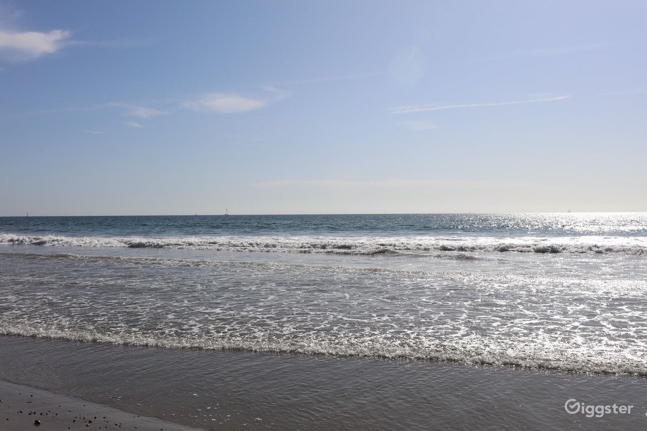 Will Rogers State Beach | Lifeguard Towers 17-18 Photo 34