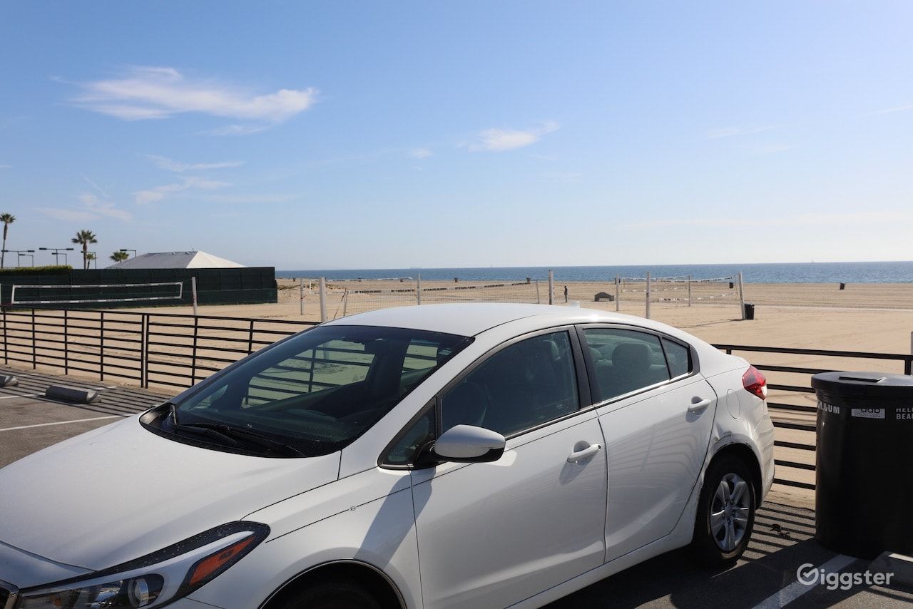 Will Rogers State Beach | Lifeguard Towers 17-18 Photo 104