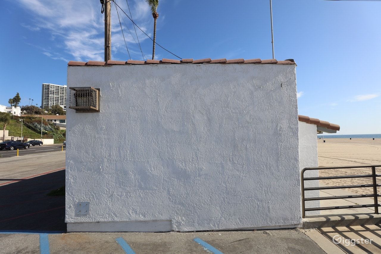 Will Rogers State Beach | Lifeguard Towers 17-18 Photo 86