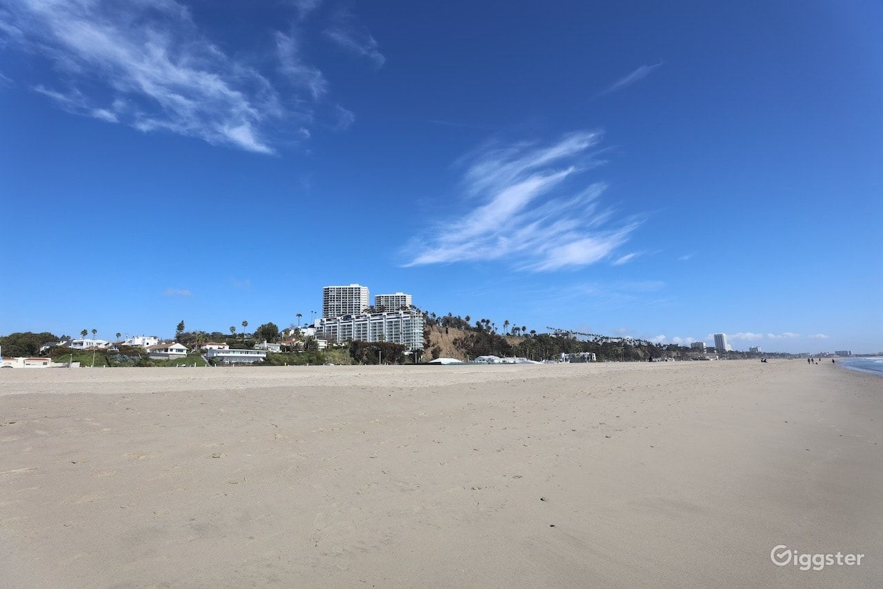 Will Rogers State Beach | Lifeguard Towers 17-18 Photo 10