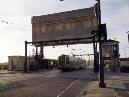 4th ST BRIDGE Photo 4