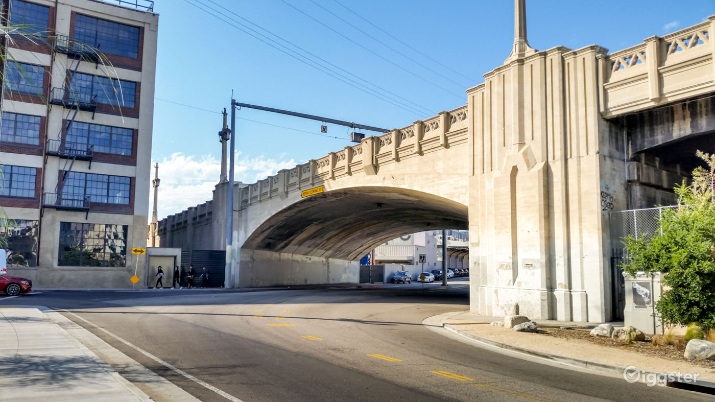 4th ST BRIDGE Photo 2
