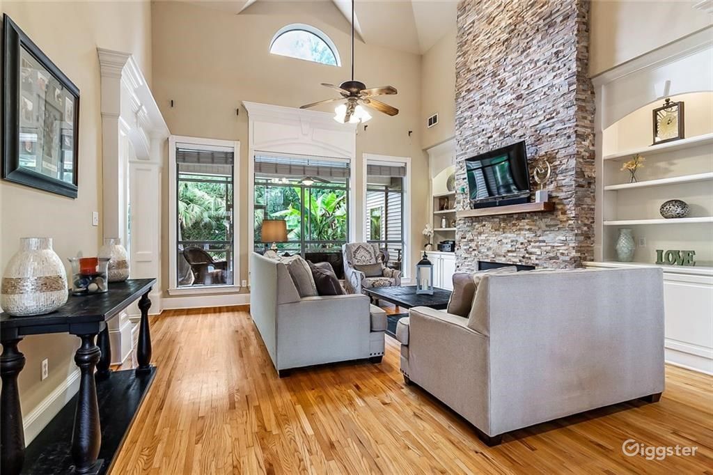 Mandeville Louisiana Rent this location on Giggster