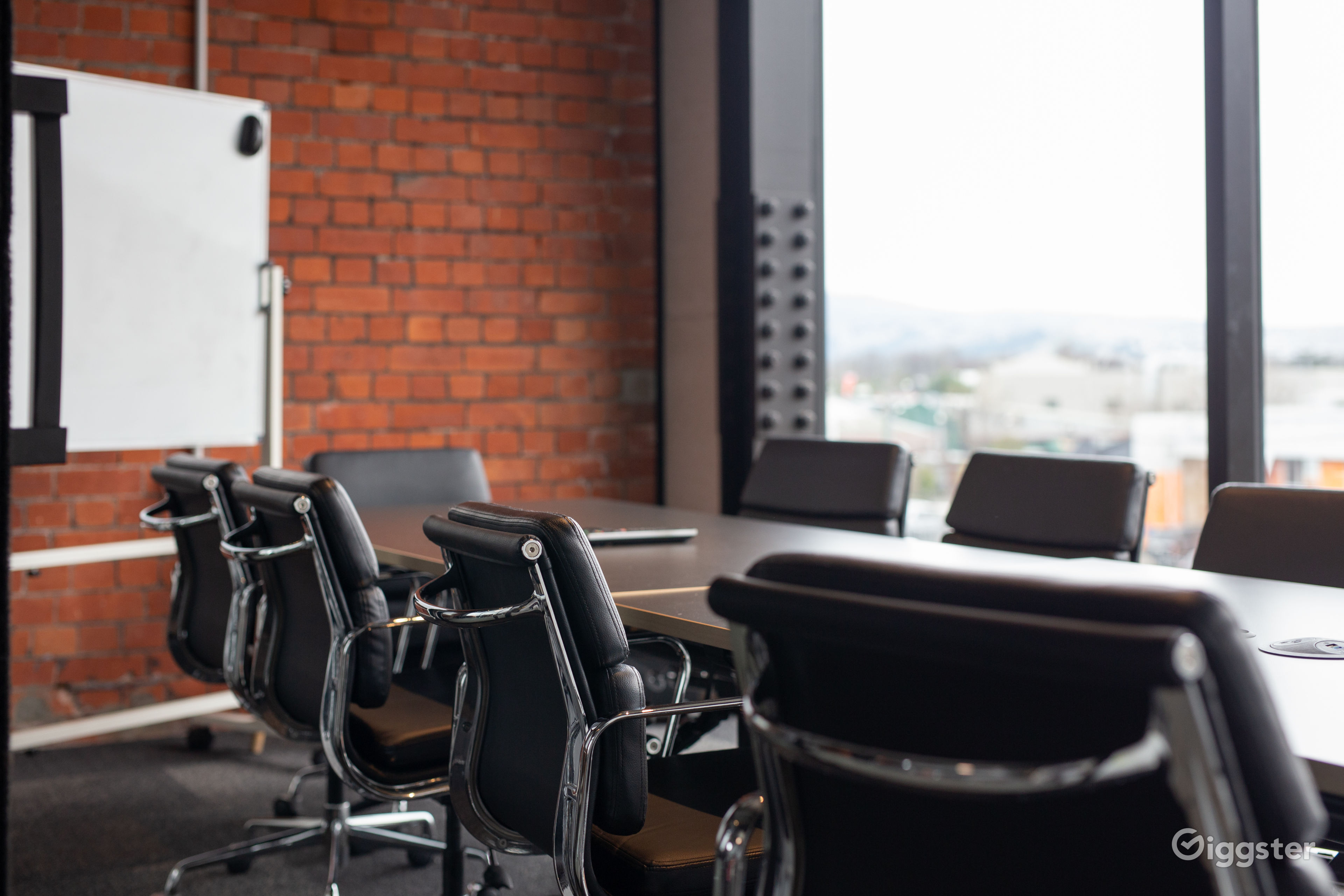 Historic Addington Landmark Office Rent this location on Giggster