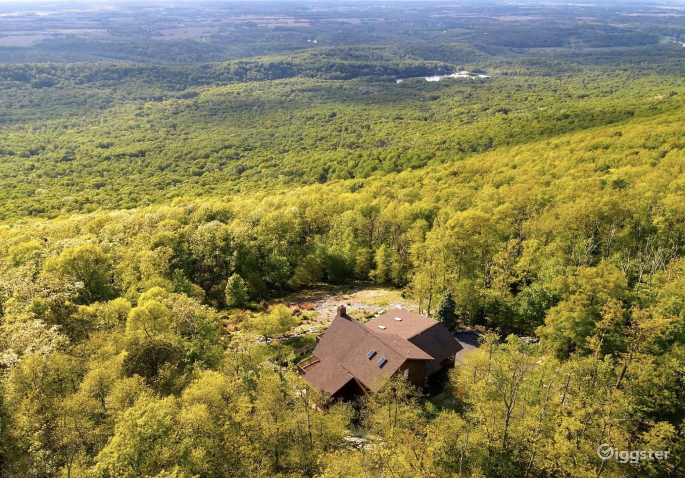 Harpers Ferry West Virginia Mountain Home Rent this location on Giggster