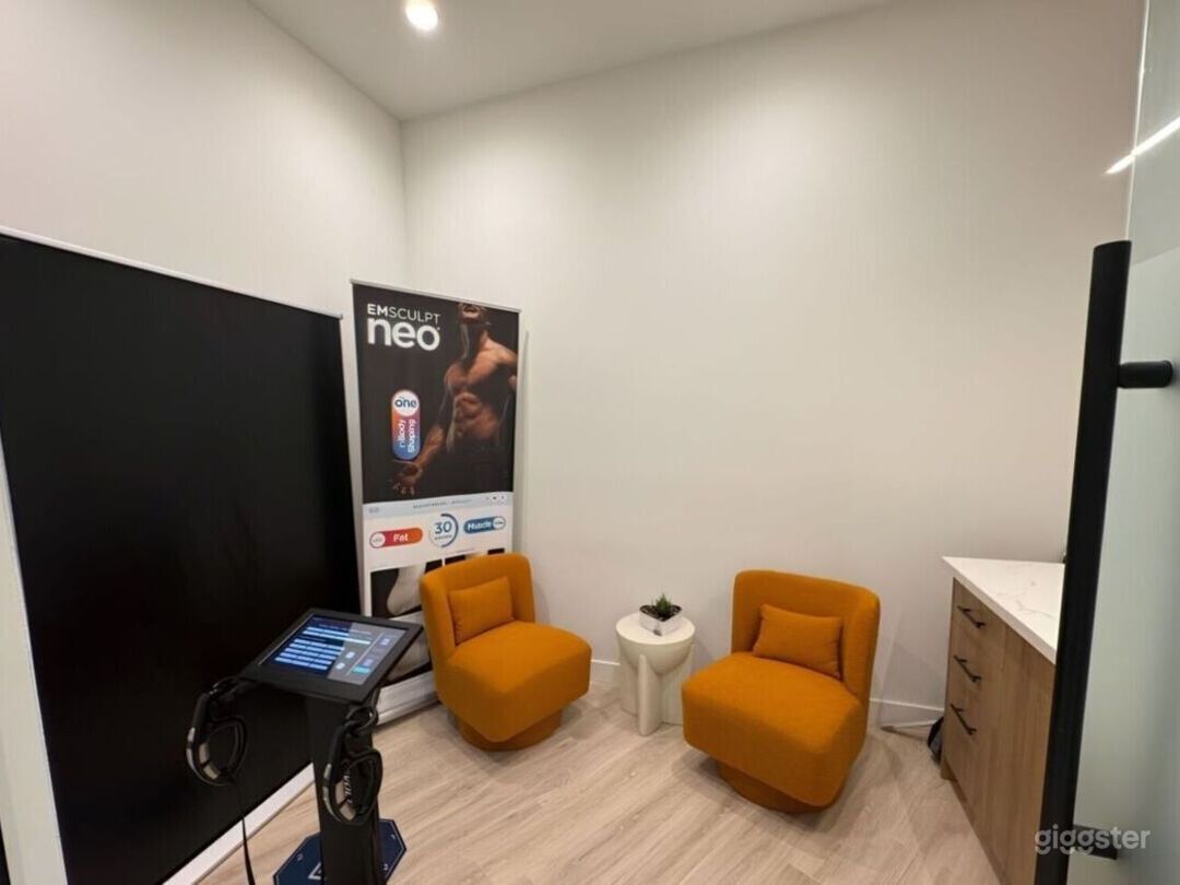  Treatment Room C for Productions 