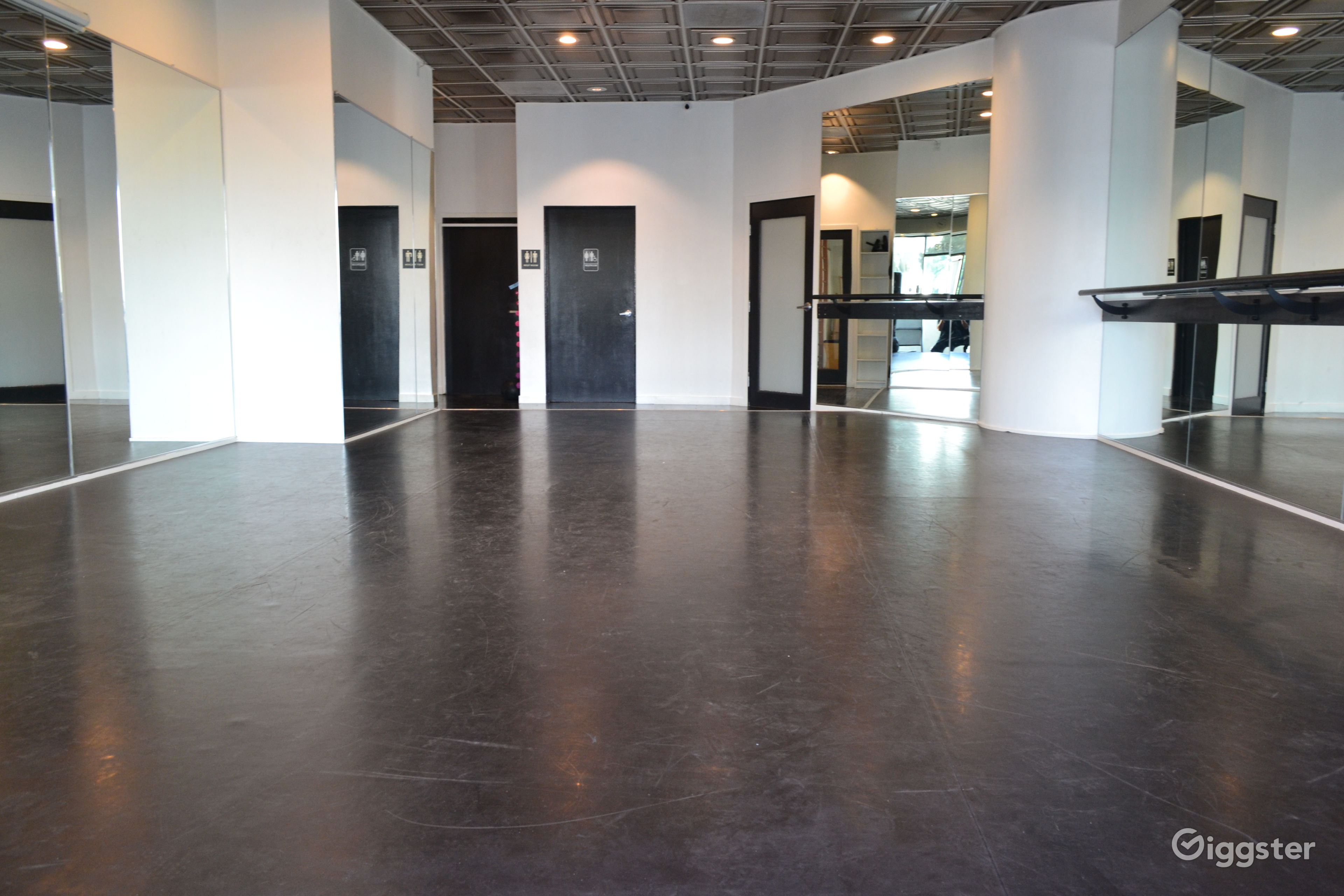 The BEST 10 Dance Studio spaces in Los Angeles, CA Giggster