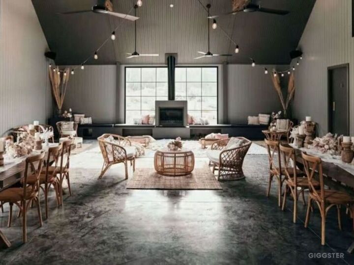 The Woodhouse Rent this location on Giggster