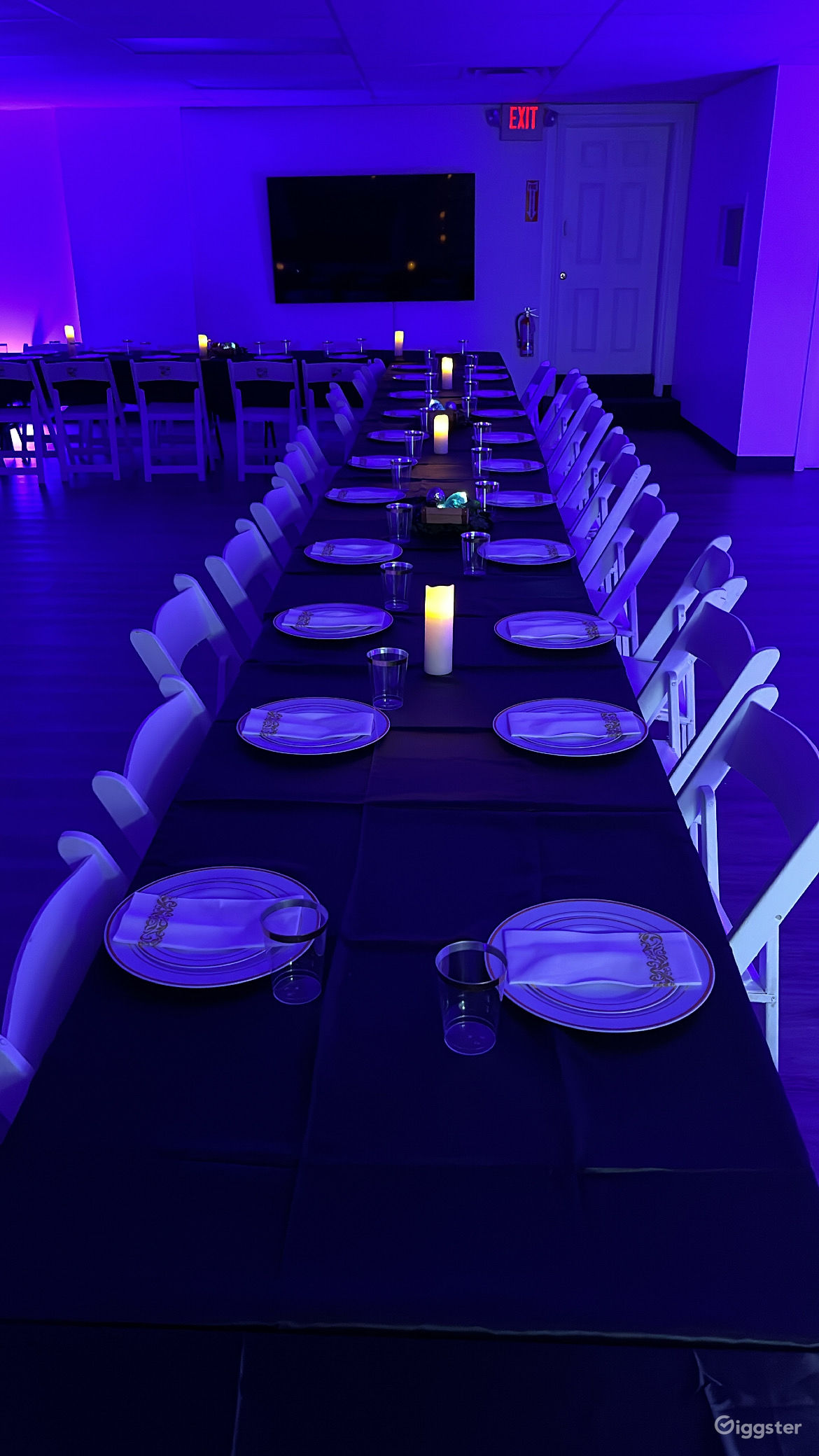 Blank Canvas Content/Event Space Rent this location on Giggster