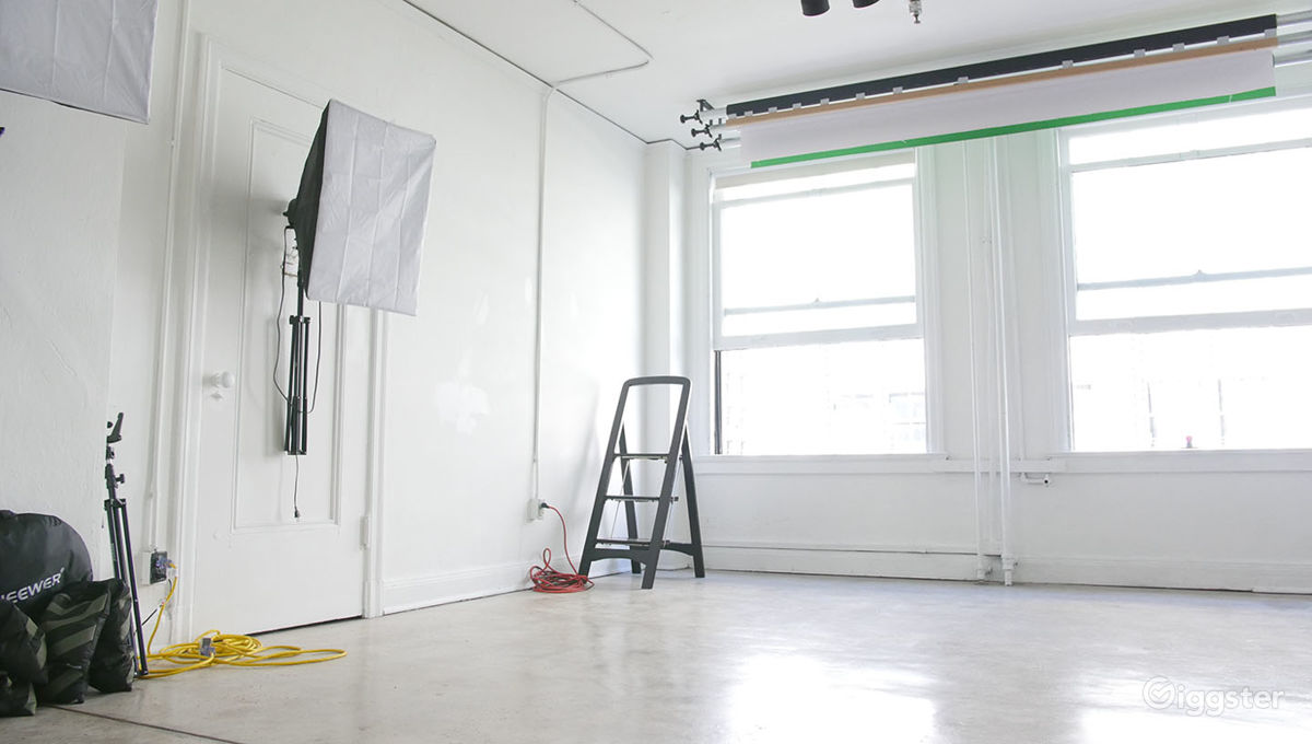 Photo Shoot Locations Near Me