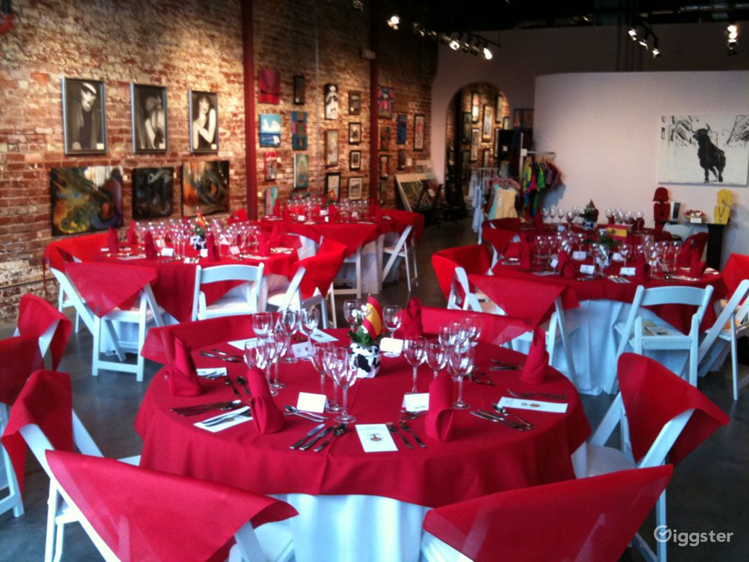 The BEST 10 Birthday Party venues to rent in Chattanooga, TN Giggster