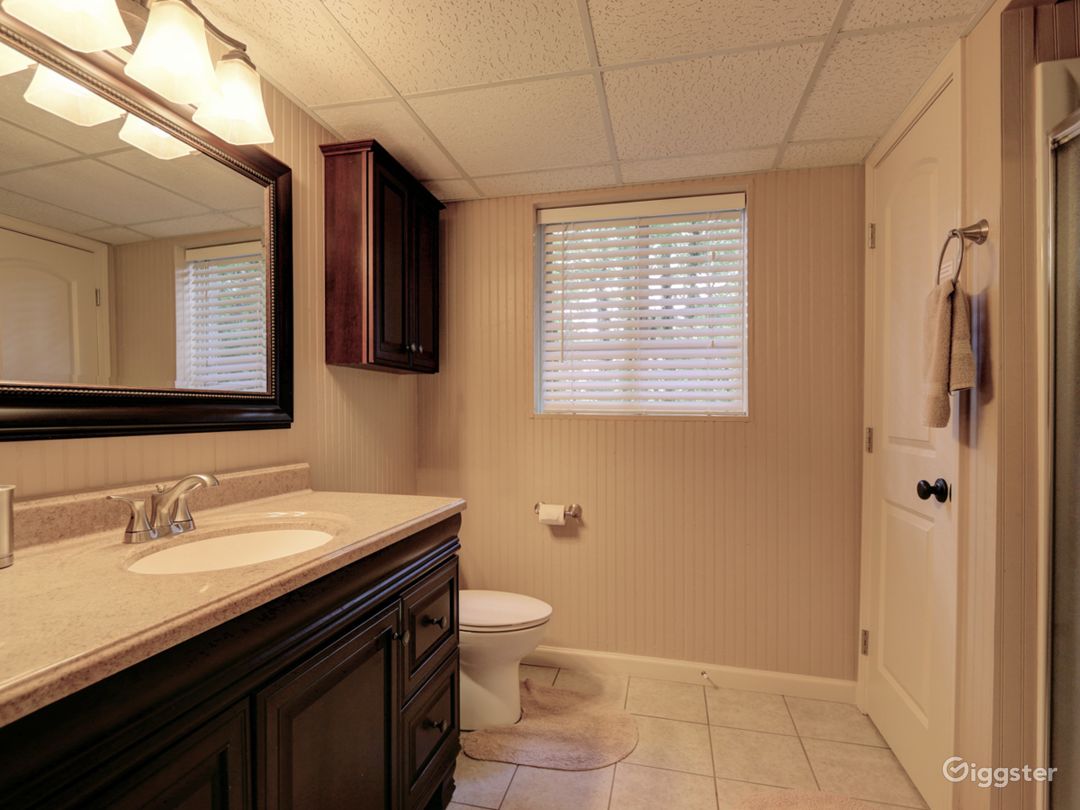 Lake Allatoona Home/Cabin available for production Rent this location