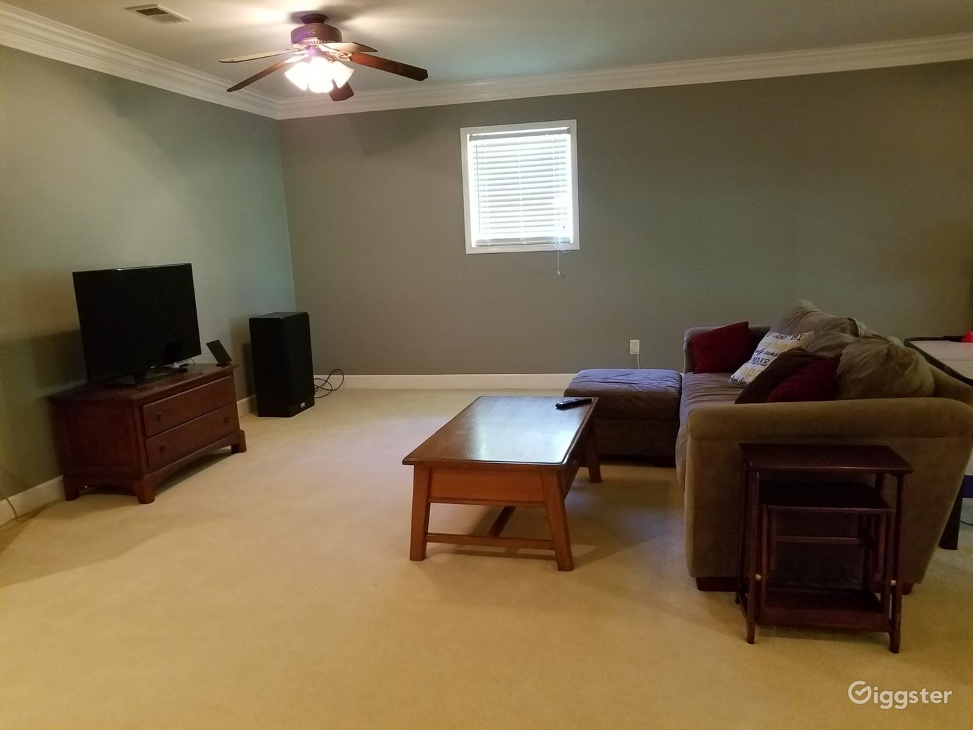 Peachtree Corners Suite Rent this location on Giggster