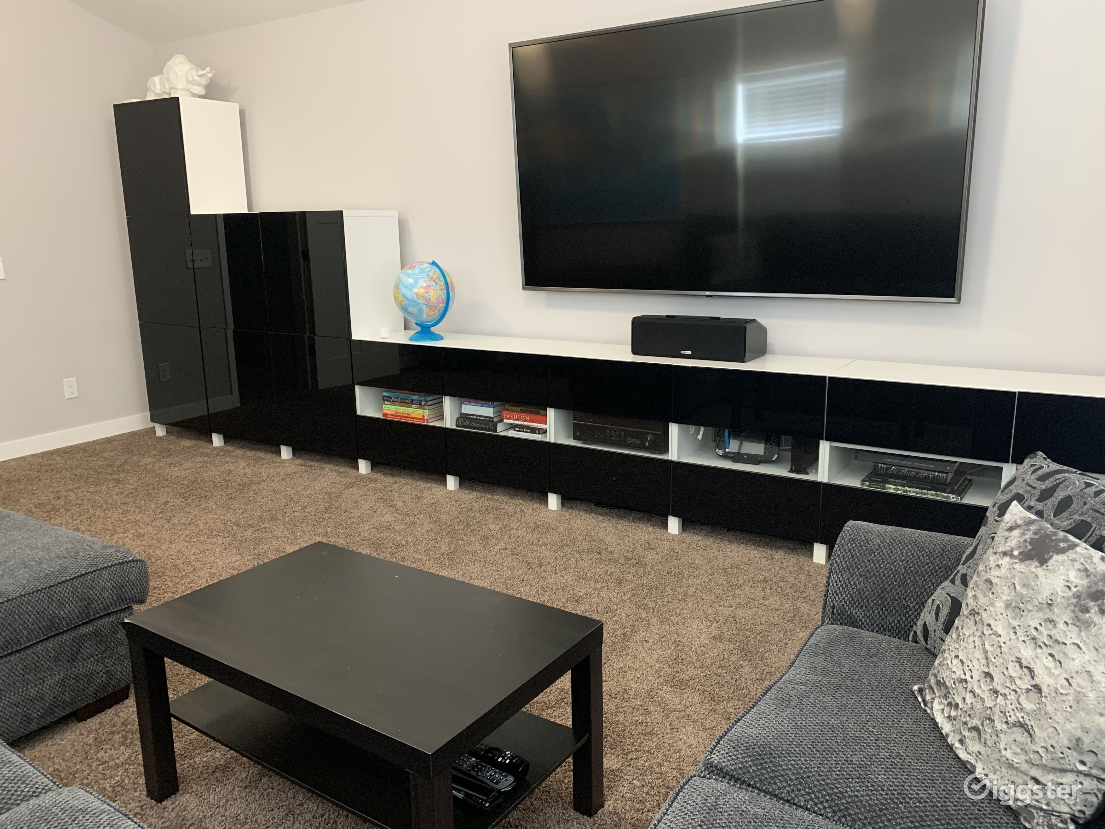 Shakopee Home Rent this location on Giggster